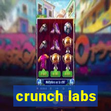 crunch labs